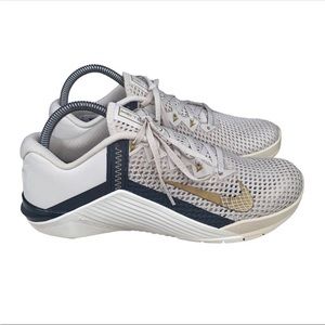 Nike Women’s Beige Metcon